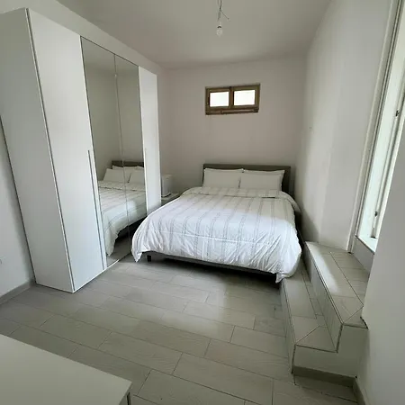 Residenza Olivo *