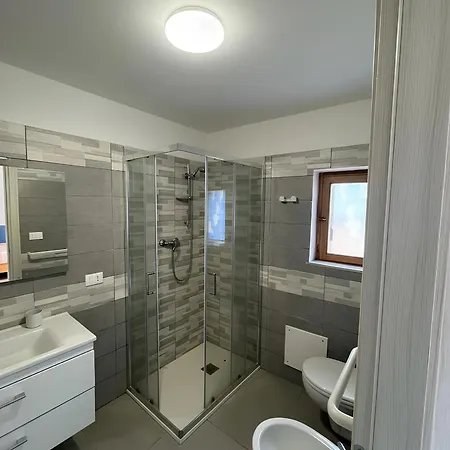 Residenza Olivo Lägenhet