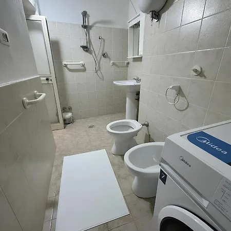Lägenhet Residenza Olivo