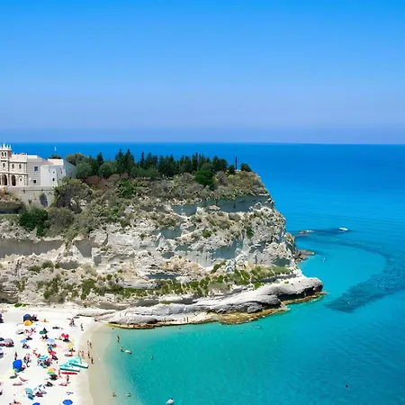 Residenza Olivo Apartament *