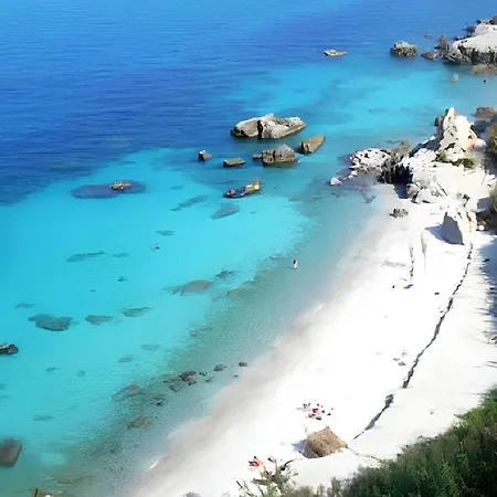 Residenza Olivo Lejlighed *