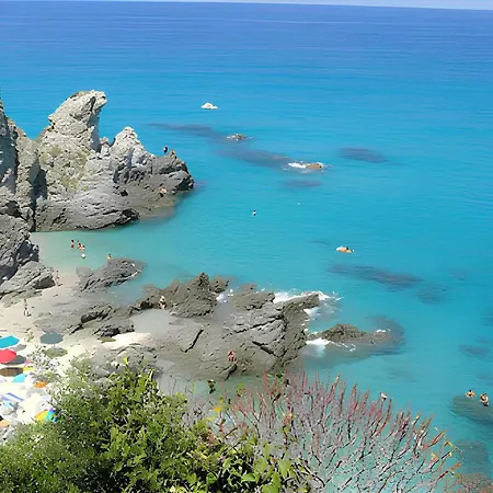 Lejlighed Residenza Olivo Zaccanopoli