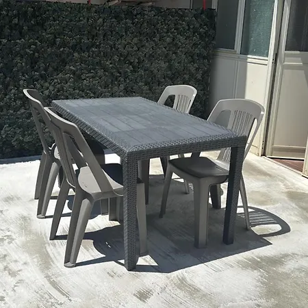 Apartment Residenza Olivo *