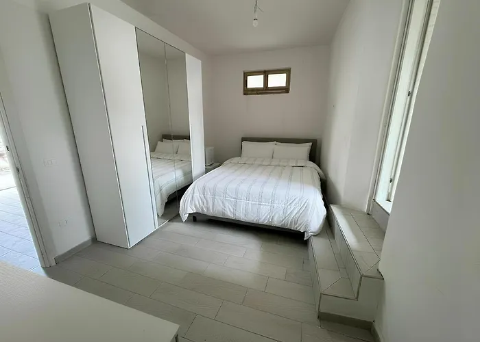 Residenza Olivo *