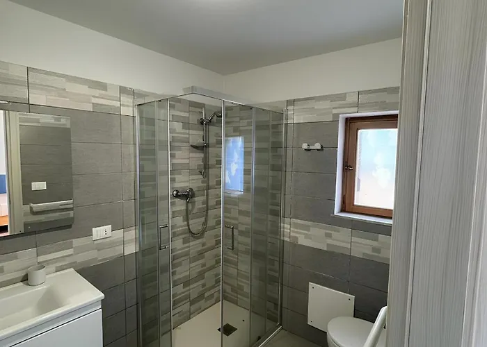 Residenza Olivo Lejlighed