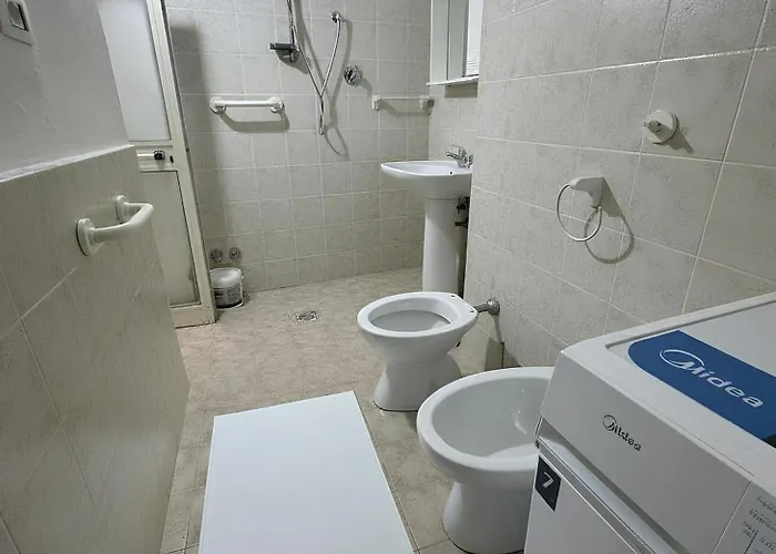 Apartament Residenza Olivo