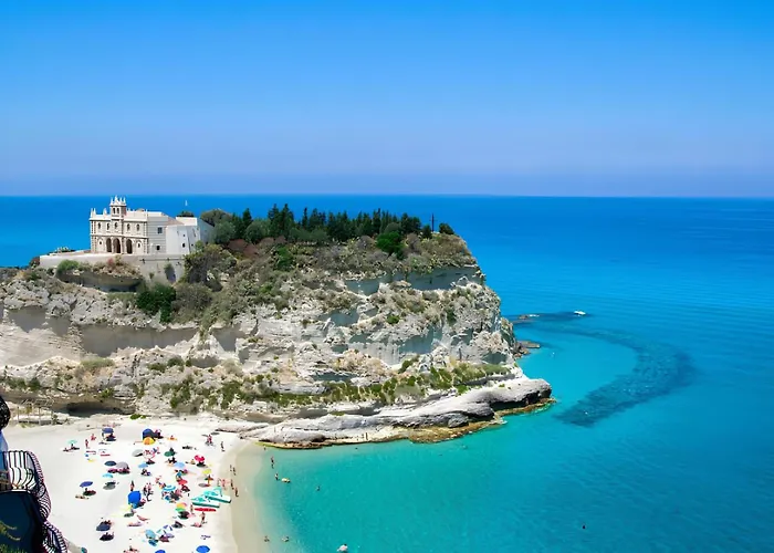 Residenza Olivo Apartament *