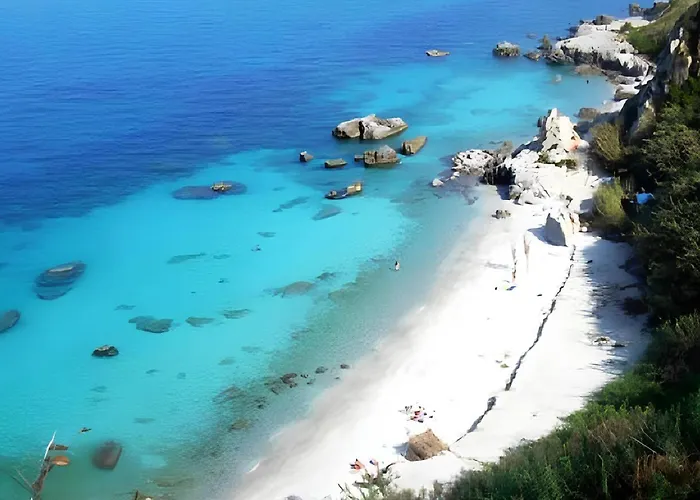 Residenza Olivo Apartament *