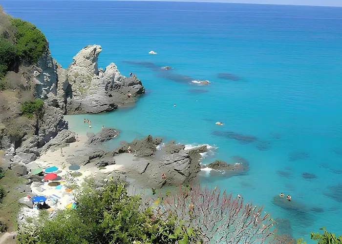 Apartament Residenza Olivo Zaccanopoli